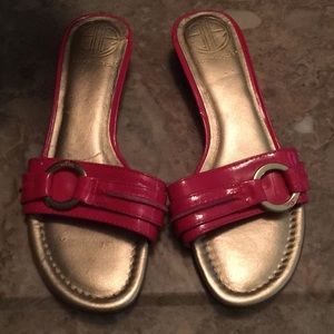 Lily Pulitzer Sandal